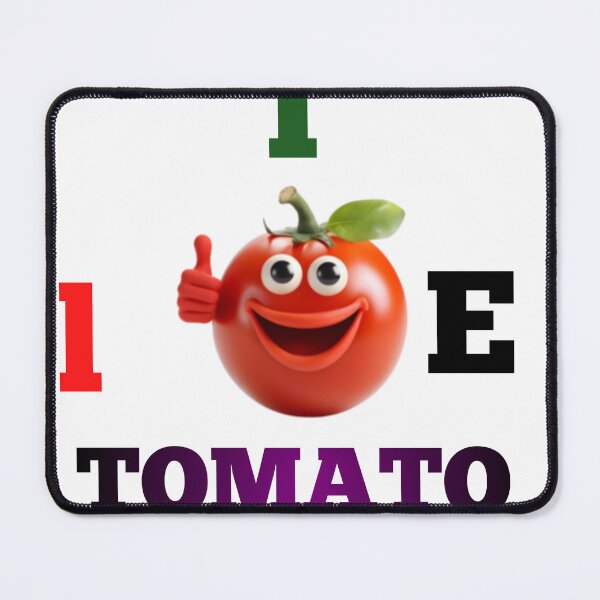 Item preview, Red Tomatoes . Laughing Tomato i like tomato designed and sold by Peroex 101.