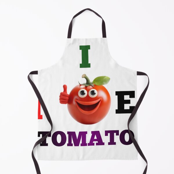 Item preview, Red Tomatoes . Laughing Tomato i like tomato  designed and sold by Peroex 101.