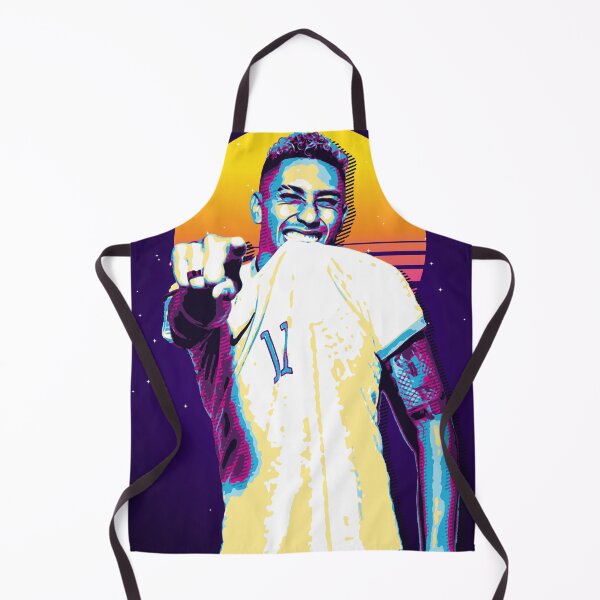 Item preview, Raphinha in 90s Retro Style designed and sold by Xezyy.