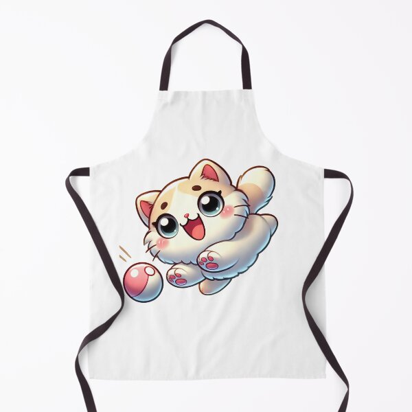 Item preview, Kitten Playing Design designed and sold by DesignHub.