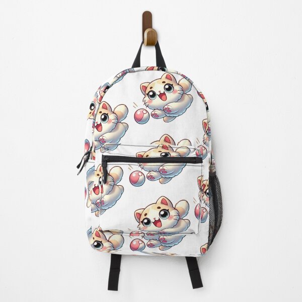 Item preview, Kitten Playing Design designed and sold by DesignHub.