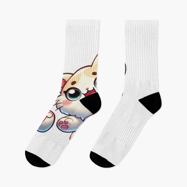 Item preview, Kitten Playing Design designed and sold by DesignHub.