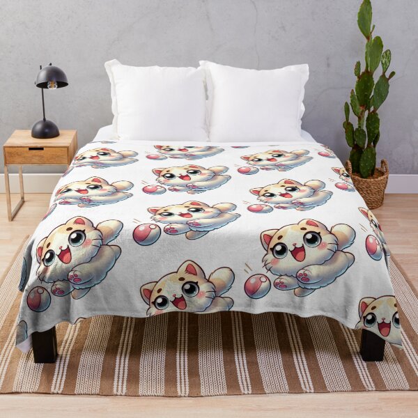 Item preview, Kitten Playing Design designed and sold by DesignHub.