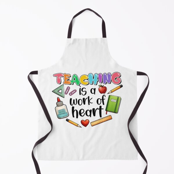 Item preview, Honoring the Heart and Soul of Teaching designed and sold by CleanDecor.