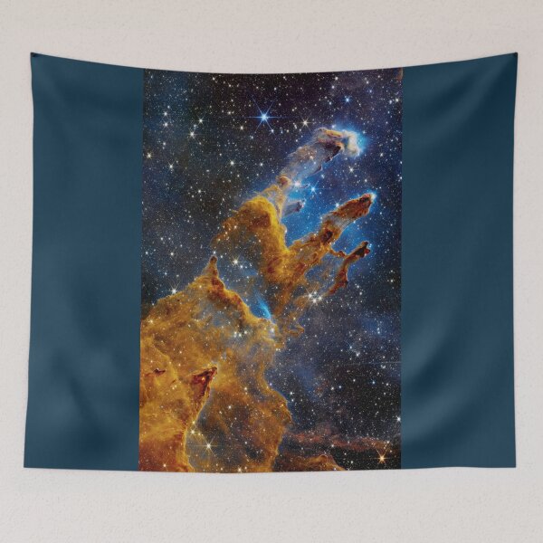 Item preview, NIRCam Pillar designed and sold by ontological.