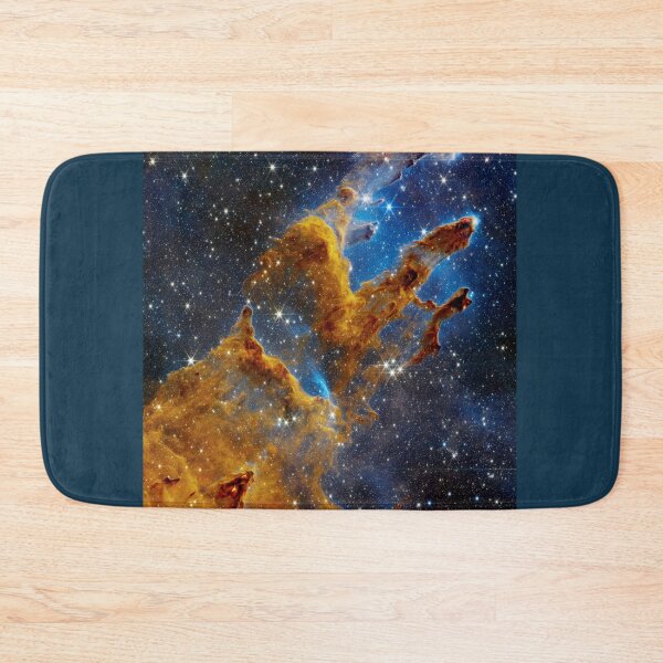 Item preview, NIRCam Pillar designed and sold by ontological.