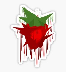 Strawberry Fields Sticker