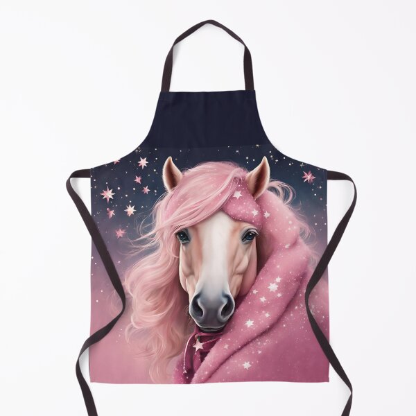 Item preview, Star Wrapped Pink Pony designed and sold by Fat Pony.