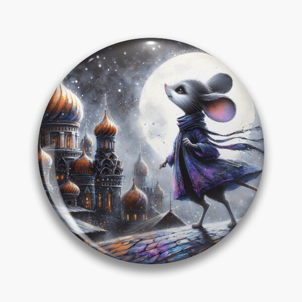 Item preview, Nastya, Jellyfish Apocalypse designed and sold by Nopasaran-Tsin.