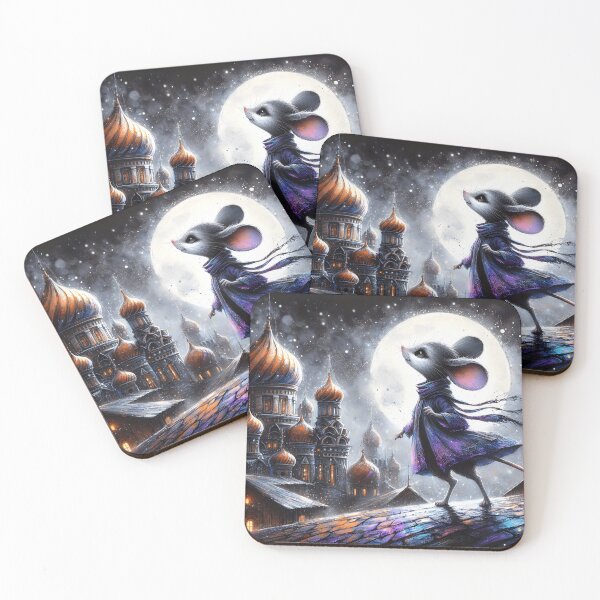Item preview, Nastya, Jellyfish Apocalypse designed and sold by Nopasaran-Tsin.