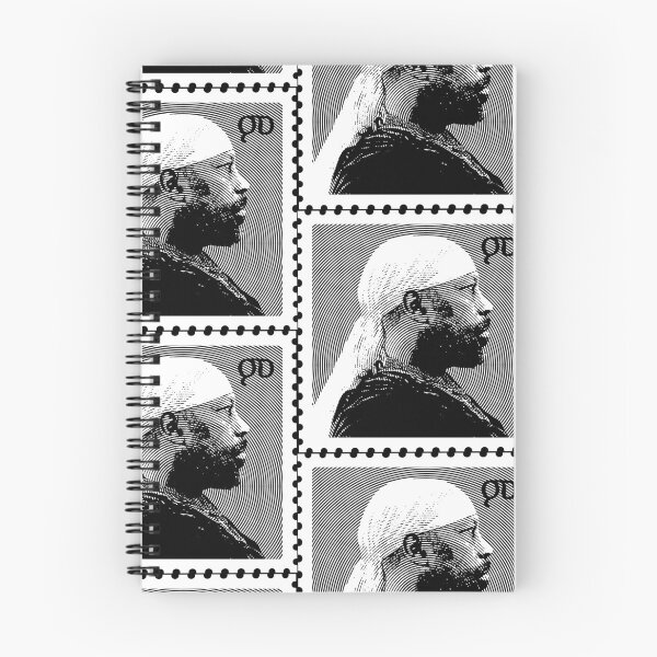 Item preview, Menelik II designed and sold by EthioArtStore.