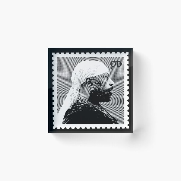 Item preview, Menelik II designed and sold by EthioArtStore.