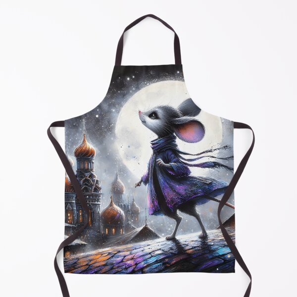 Item preview, Nastya, Jellyfish Apocalypse designed and sold by Nopasaran-Tsin.