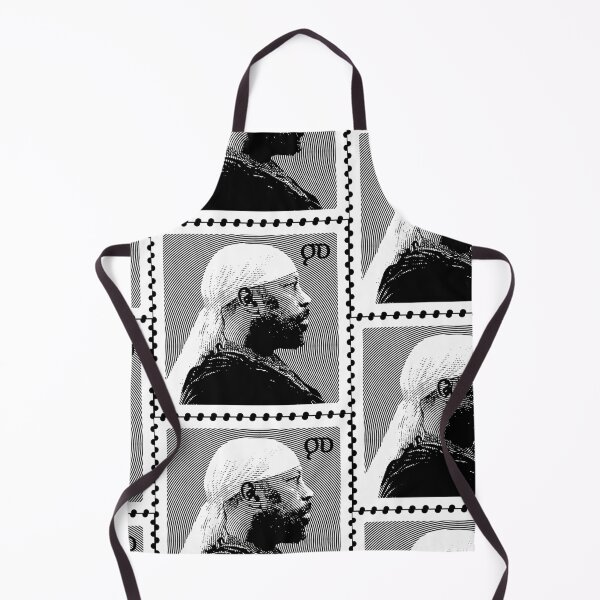 Item preview, Menelik II designed and sold by EthioArtStore.