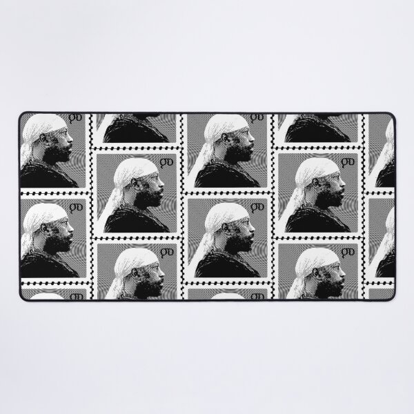 Item preview, Menelik II designed and sold by EthioArtStore.