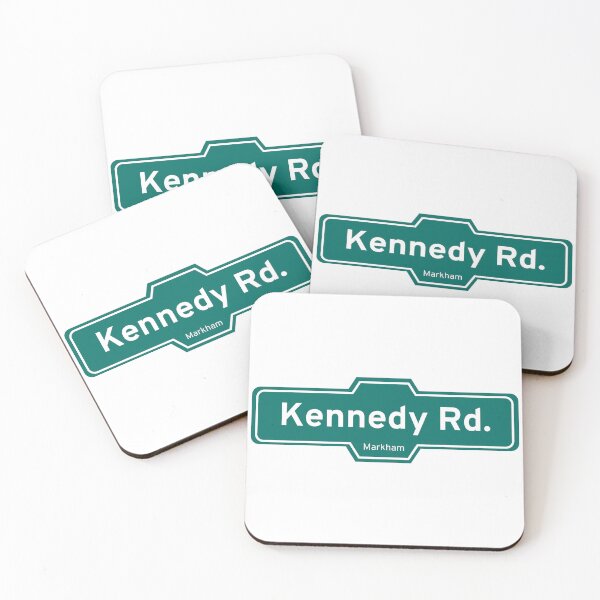 Item preview, Kennedy Road Markham designed and sold by spaceranger99.