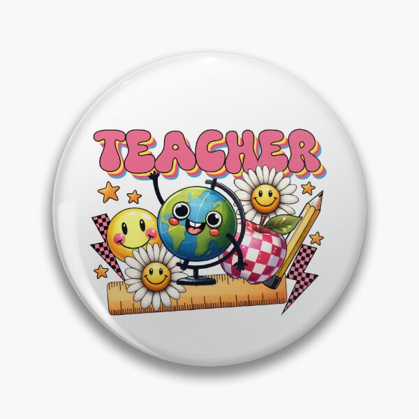 Item preview, Thank You, Teachers, for Being Amazing designed and sold by CleanDecor.
