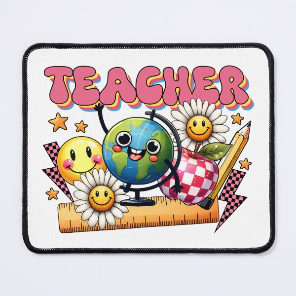 Item preview, Thank You, Teachers, for Being Amazing designed and sold by CleanDecor.