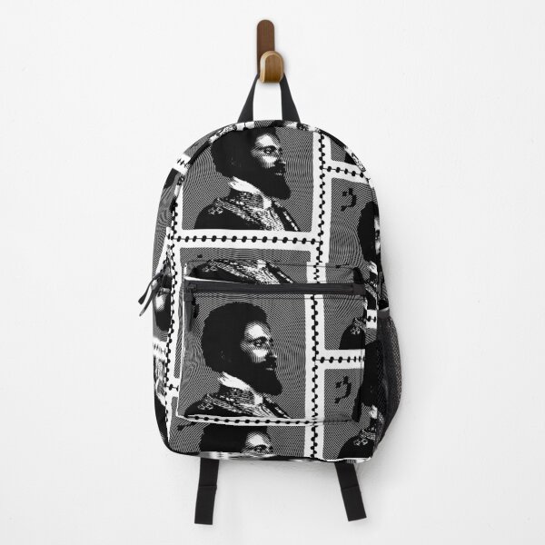 Item preview, HIM Haile Selassie Stamp designed and sold by EthioArtStore.