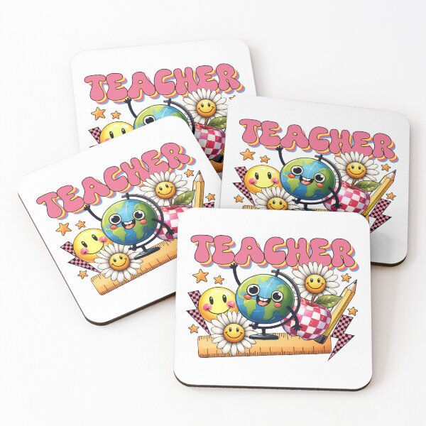 Item preview, Thank You, Teachers, for Being Amazing designed and sold by CleanDecor.