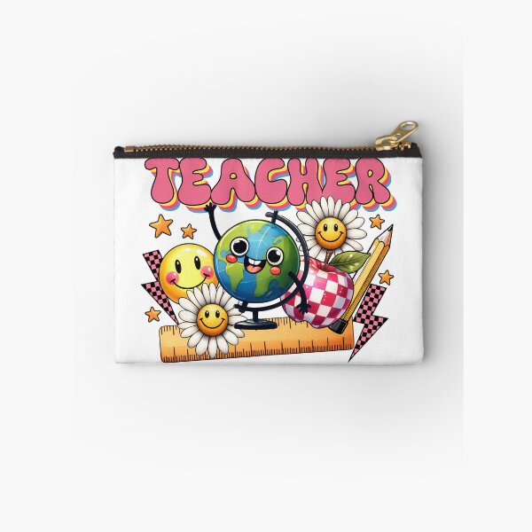 Item preview, Thank You, Teachers, for Being Amazing designed and sold by CleanDecor.