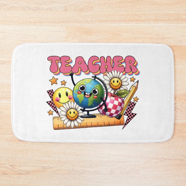 Item preview, Thank You, Teachers, for Being Amazing designed and sold by CleanDecor.