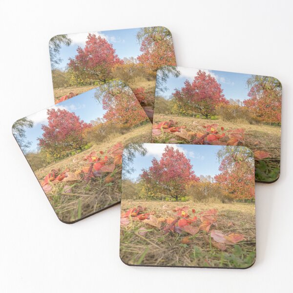 Item preview, Colores de otoño designed and sold by MichaelBShannon.