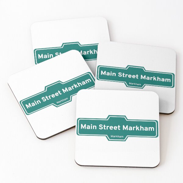 Item preview, Main Street Unionville designed and sold by spaceranger99.