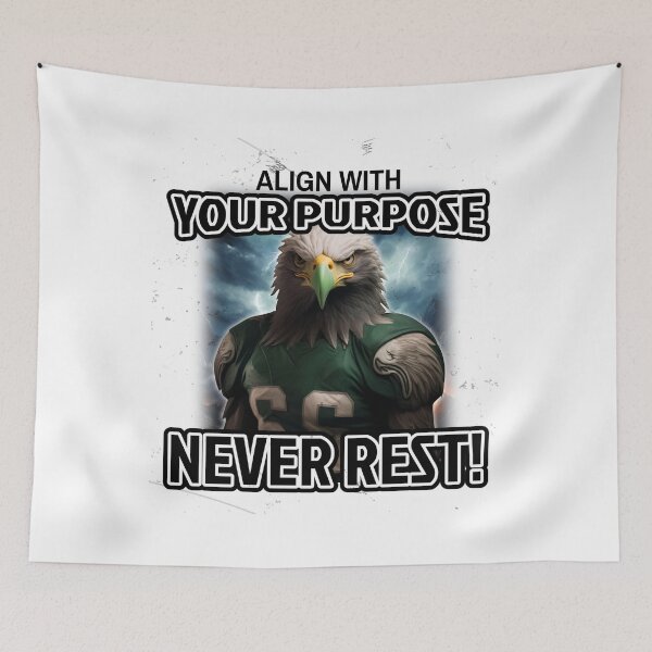 Item preview, Align With Your Purpose  designed and sold by EngagingLayout.