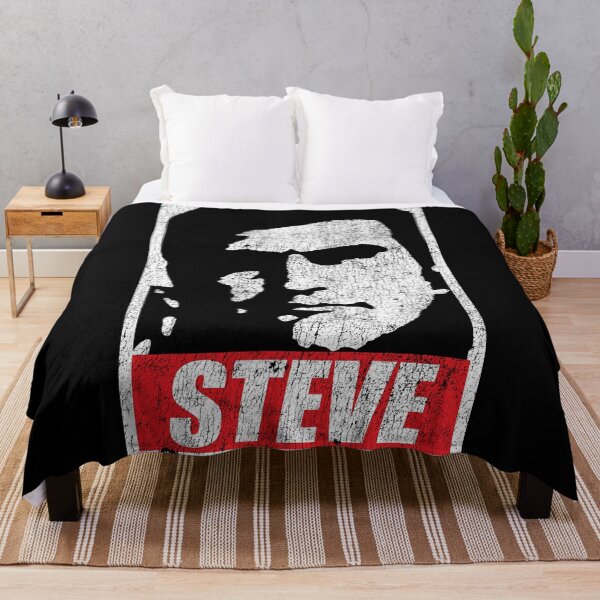 Item preview, Vintage Obey Steve Austin Lee Majors designed and sold by unfamouzzz.