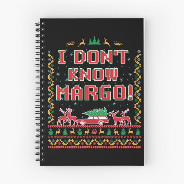 Item preview, I Don't Know Margo designed and sold by kjanedesigns.