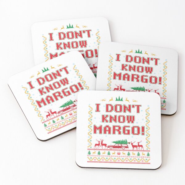 Item preview, I Don't Know Margo designed and sold by kjanedesigns.