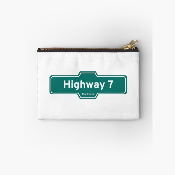 Item preview, Highway 7 Markham designed and sold by spaceranger99.