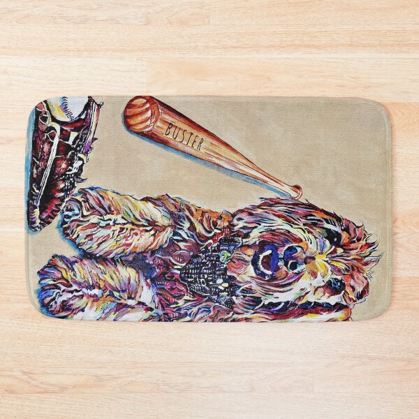 Item preview, Buster Doodle designed and sold by AyalaFineArts.