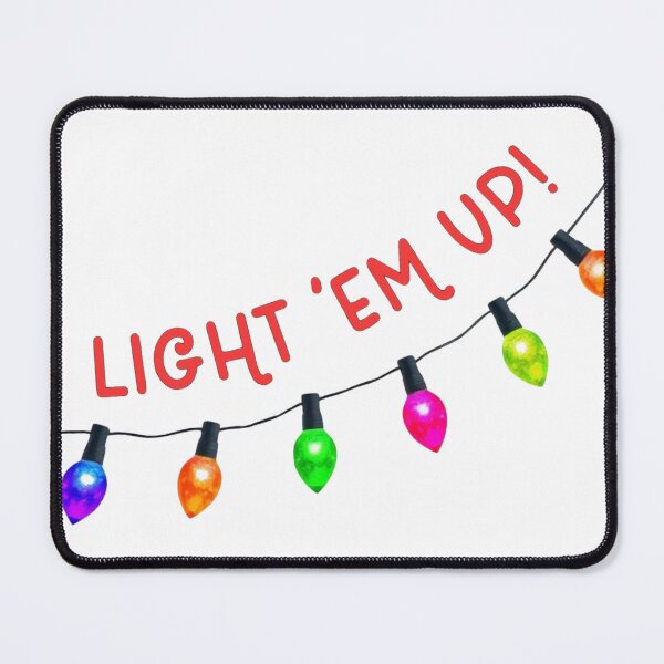 Item preview, Light 'em up designed and sold by bg-3.