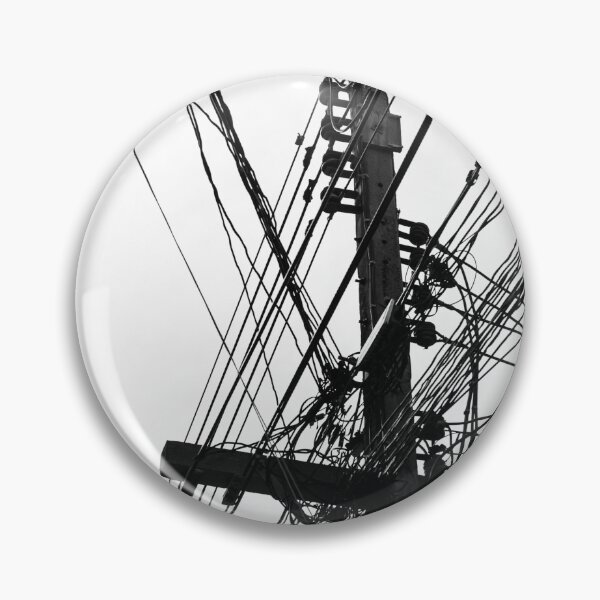Item preview, Old Tech Meets New Tech designed and sold by Tim McGuire Fine Art.