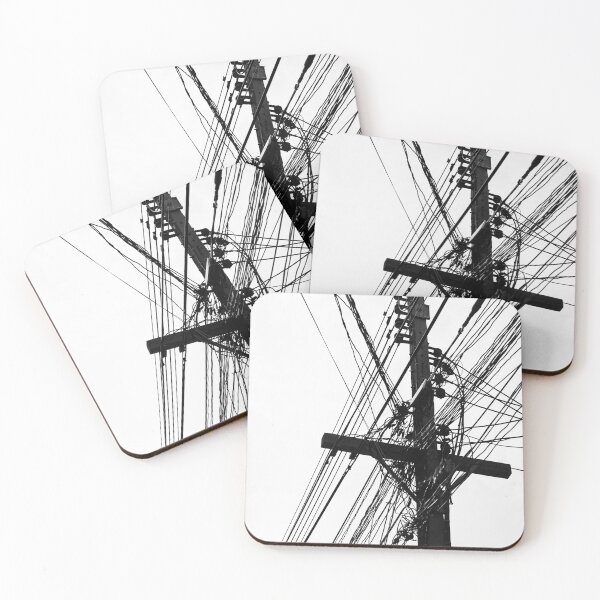 Item preview, Old Tech Meets New Tech designed and sold by Tim McGuire Fine Art.