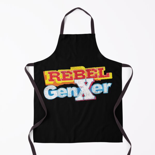 Item preview, Rebel GenXer designed and sold by MEWSnSWAG.
