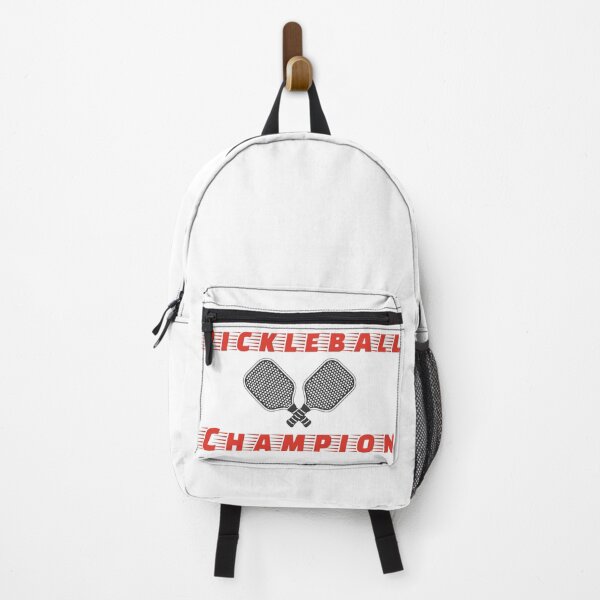 Item preview, Pickleball Champion designed and sold by drowndeep.