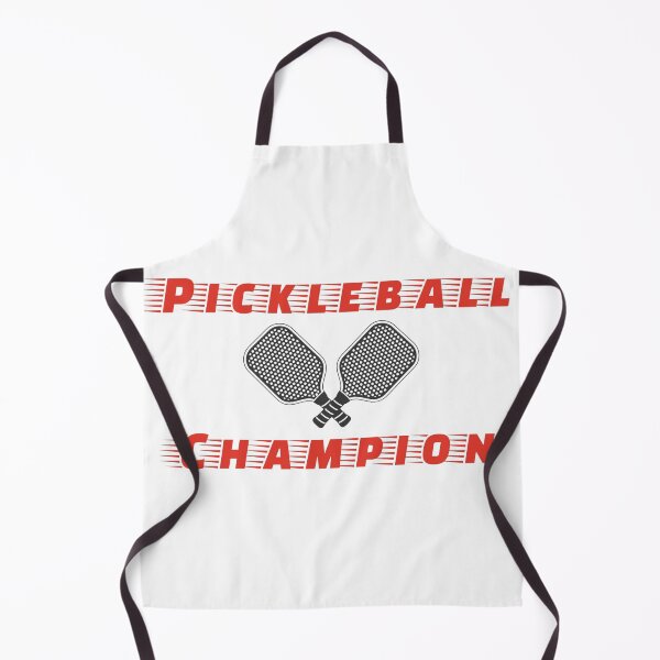 Item preview, Pickleball Champion designed and sold by drowndeep.