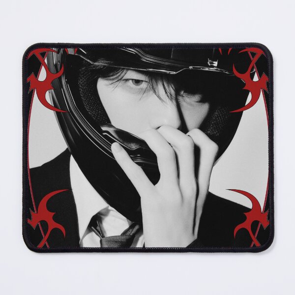 Item preview, Soobin TXT (Tomorrow X Together) designed and sold by Celestinya.