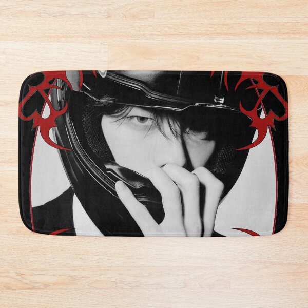 Item preview, Soobin TXT (Tomorrow X Together) designed and sold by Celestinya.