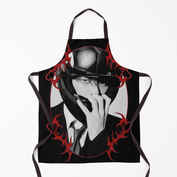 Item preview, Soobin TXT (Tomorrow X Together) designed and sold by Celestinya.