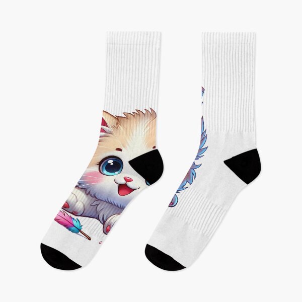 Item preview, Beautiful Kitten Design Art designed and sold by DesignHub.