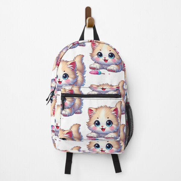 Item preview, Beautiful Kitten Design Art designed and sold by DesignHub.