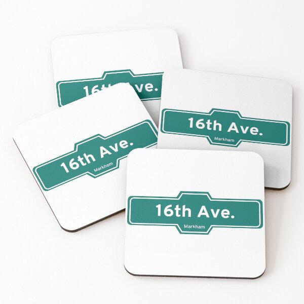 Item preview, 16th Ave Markham designed and sold by spaceranger99.