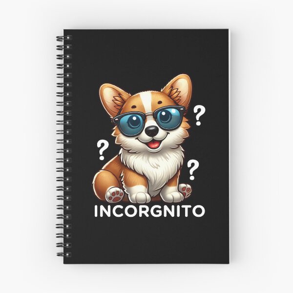 Item preview, Funny Incorgnito designed and sold by scanusha1979.