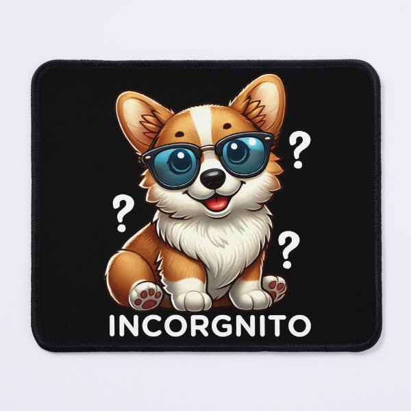 Item preview, Funny Incorgnito designed and sold by scanusha1979.