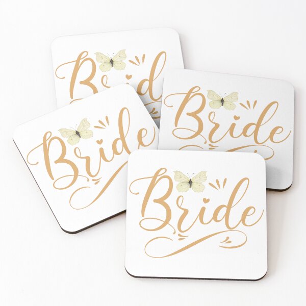 Aperçu de l'œuvre Décoration de papillon de mariée Cadeau de mariage pour la future mariée Amoureux des papillons créée et vendue par CCKimShop.