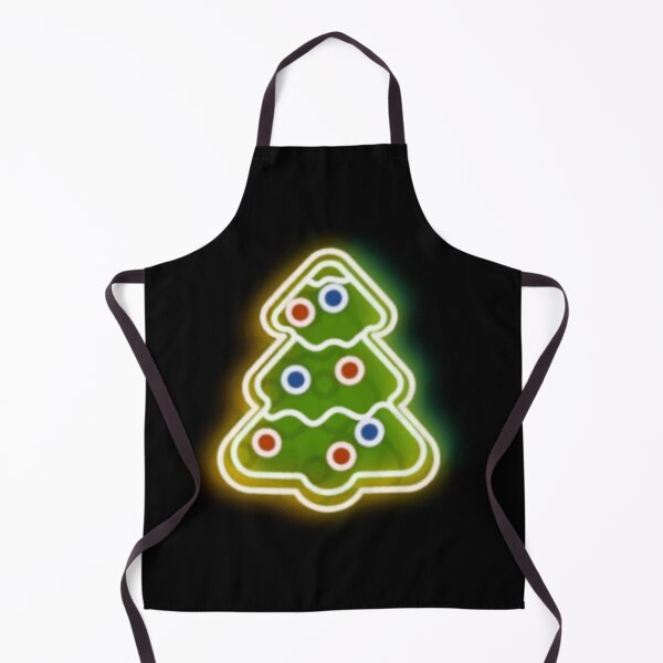 Item preview, Neon christmas tree designed and sold by Mara's designs.